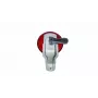 RUBI Suction Cup for Slim Cutter TC125 Guide Rail Stabilization