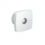 CATA X-MART 10 T White Axial Extractor Fan with Timer 98 m³/h