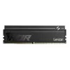 Lexar DDR5 THOR 2.0 32GB (2x16GB) 6000MHz CL40 RGB Black Desktop Memory Kit