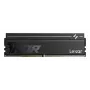 Lexar DDR5 THOR 2.0 32GB (2x16GB) 6000MHz CL40 RGB Black Desktop Memory Kit