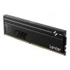 Lexar DDR5 THOR 2.0 32GB (2x16GB) 6000MHz CL40 RGB Black Desktop Memory Kit