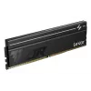 Lexar DDR5 THOR 2.0 32GB (2x16GB) 6000MHz CL40 RGB Black Desktop Memory Kit