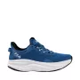 Fila Retron Men's Lace-Up Sneakers - Blue (EU 44 / US 10.5 / UK 9.5)