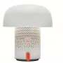KOODUU Sensa Play Portable Lamp with Bluetooth Speaker White