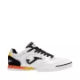 Joma Top Flex Indoor Football Shoes White EU 41