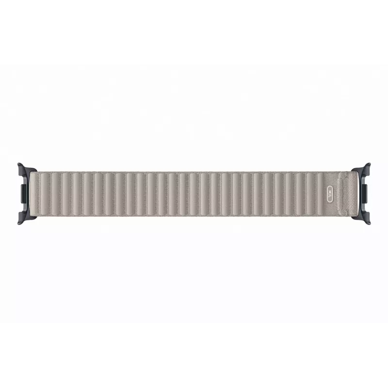 Samsung Fabric Band (M/L) for Galaxy Watch 9 & Watch 8, Mocha