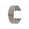 Samsung Fabric Band (M/L) for Galaxy Watch 9 & Watch 8, Mocha