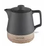 Concept RK0062 Ceramic Electric Kettle 1.2L 1500W Floral White