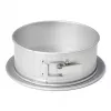 PATISSE PROFESSIONAL Springform Tin 26 cm Non-Stick Carbon Steel Anthracite