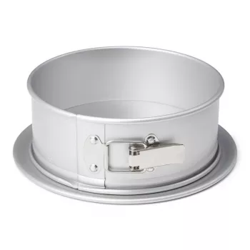 PATISSE PROFESSIONAL Springform Tin 26 cm Non-Stick Carbon Steel Anthracite