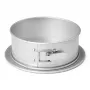 PATISSE PROFESSIONAL Springform Tin 26 cm Non-Stick Carbon Steel Anthracite