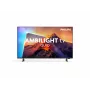 Philips 43PQS8611/12 43-inch QLED 4K Smart TV, TITAN OS, Ambilight