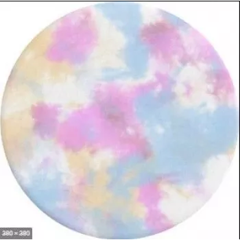 PopSockets PopGrip Phone Grip & Stand - Tye Dye
