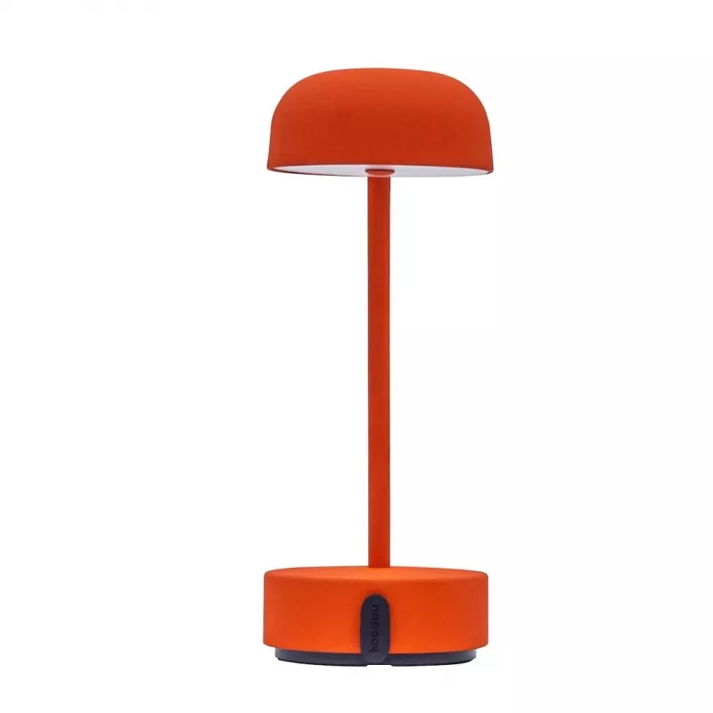 KOODUU FOKUS Rechargeable LED Lamp Orange IP44 150 lm