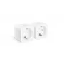 Philips Smart Smart Plug Type-F 2PK Matter