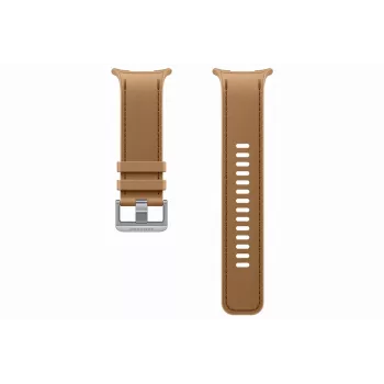 Samsung Peakform Band for Galaxy Watch Ultra 2/Ultra, Camel