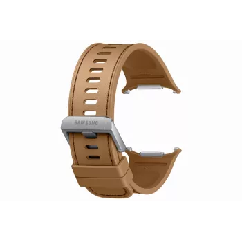 Samsung Peakform Band for Galaxy Watch Ultra 2/Ultra, Camel