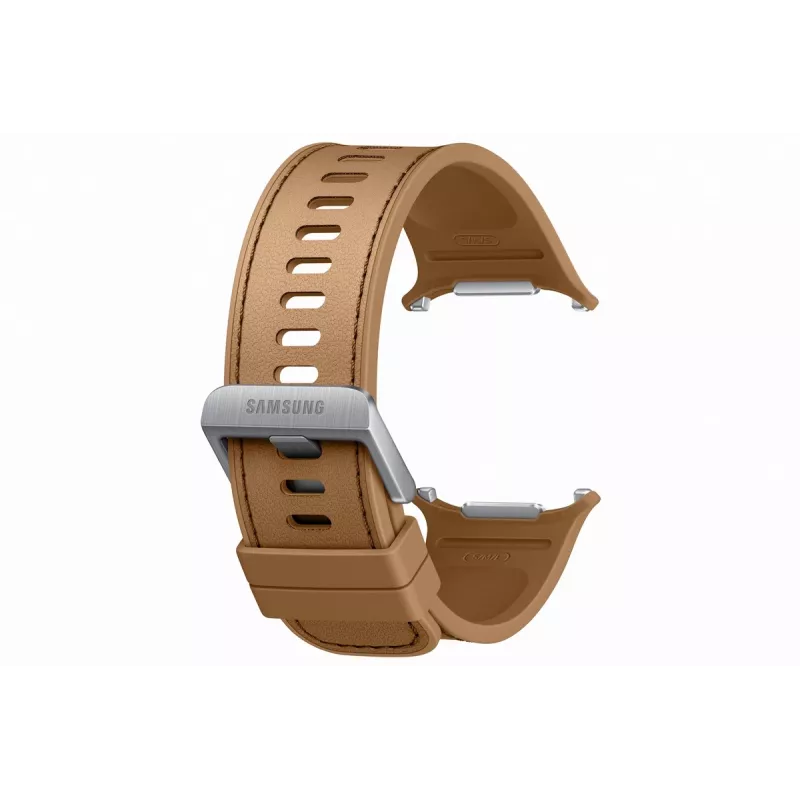 Samsung Peakform Band for Galaxy Watch Ultra 2/Ultra, Camel