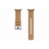 Samsung Peakform Band for Galaxy Watch Ultra 2/Ultra, Camel
