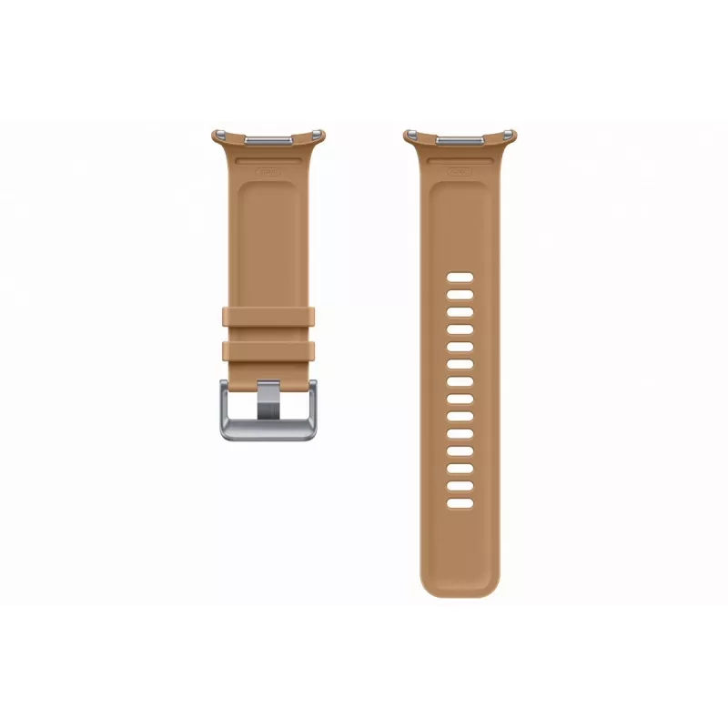 Samsung Peakform Band for Galaxy Watch Ultra 2/Ultra, Camel