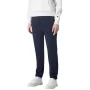 Champion Drawstring Women's Pants Navy Blue 117551 BS501 XL