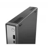 Lenovo ThinkCentre Neo 50q G7 Tiny Desktop PC - Intel Core 5 320, 16GB RAM, 1TB SSD, Windows 11 Pro, Wi-Fi 6, Black