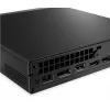 Lenovo ThinkCentre Neo 50q G7 Tiny Desktop PC - Intel Core 5 320, 16GB RAM, 1TB SSD, Windows 11 Pro, Wi-Fi 6, Black