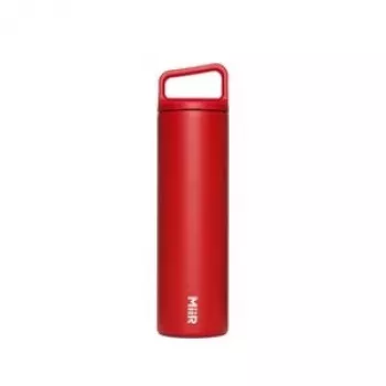 MiiR Wide Mouth Refill 20oz (590ml) Thermal Bottle - Canyon