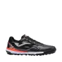 Joma Liga 5 Turf 2601 Black Football Boots Size 41