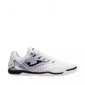 Joma Maxima Indoor 2632 White Futsal Shoes Size 41
