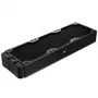 Corsair Hydro X Series XR7 360 V2 Radiator - 360mm, Black