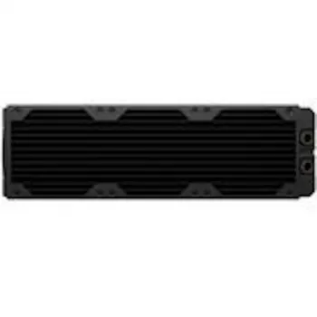 Corsair Hydro X Series XR7 360 V2 Radiator - 360mm, Black