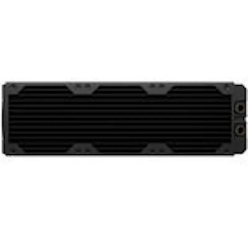 Corsair Hydro X Series XR7 360 V2 Radiator - 360mm, Black