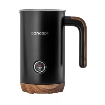 CONCEPT Milk Frother Stainless Steel Nordic NM4101