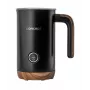 CONCEPT Milk Frother Stainless Steel Nordic NM4101
