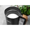 CONCEPT Milk Frother Stainless Steel Nordic NM4101