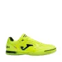 Joma Top Flex Indoor 2609 Men's Futsal Shoes - Fluorescent Yellow, EU 43