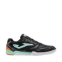 Joma Dribling Indoor 2601 Black Futsal Shoes Size 42