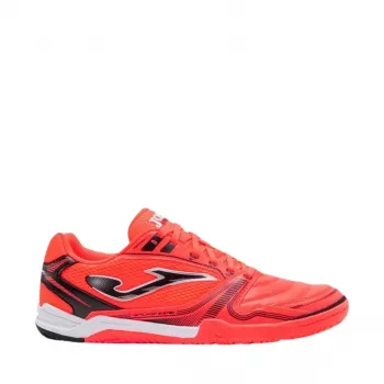 Joma Dribling Indoor 2608 Men's Futsal Shoes Orange EU 42