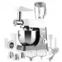 ETA Gustus Gulliver IV Kitchen Machine Grey/White 1200 W 5.5 L