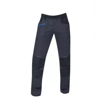 Ardon 4XStretch Work Trousers Dark Gray Size 56