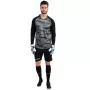 Givova Difesa Goalkeeper Set Grey/Black KITP10 2310 L