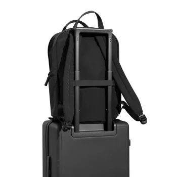 XD Design Bobby Soft Tote Navy Anti-Theft Convertible Backpack 14L