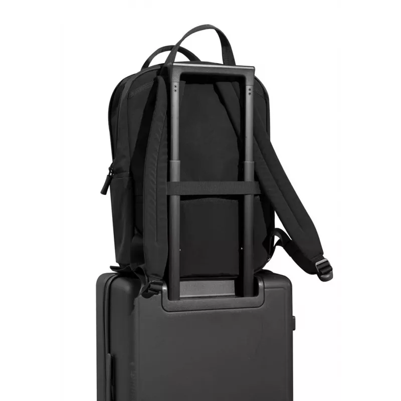XD Design Bobby Soft Tote Navy Anti-Theft Convertible Backpack 14L