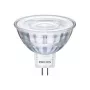 Philips CorePro LED Spot Bulb MR16 GU5.3 4.4W Warm White 2700K