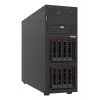 Lenovo ThinkSystem ST250 V3 7DCE - Tower Server - 4U - 1x Intel Xeon Gold 6353P 2.7GHz - 32GB RAM - 8x 2.5 inch Hot-Swap Bays