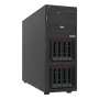 Lenovo ThinkSystem ST250 V3 7DCE - Tower Server - 4U - 1x Intel Xeon Gold 6353P 2.7GHz - 32GB RAM - 8x 2.5 inch Hot-Swap Bays