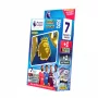 Panini Adrenalyn XL Calciatori 2023-2024 Starter Pack, Italian Football Trading Cards with Album, 4 Boosters, 2 Limited Edition Cards