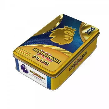 Panini Adrenalyn XL Calciatori 2023-2024 Starter Pack, Italian Football Trading Cards with Album, 4 Boosters, 2 Limited Edition Cards