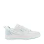 Fila Rega NF Women's White Sneakers FFW0484 13474 Size 38